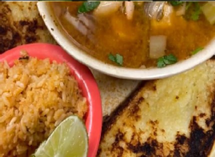 Fish Soup